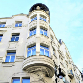 Old Town Square Superior Apartments - Valentin, Prague